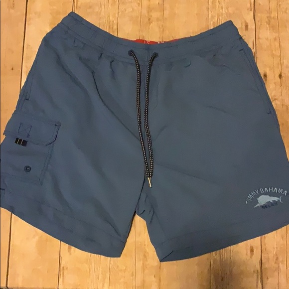 Tommy Bahama Swim trunks Men’s M
